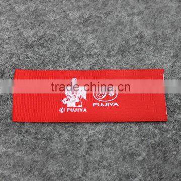 Wholesale Fashion Kids Printing Garment Accessories Label Security Label photo-4