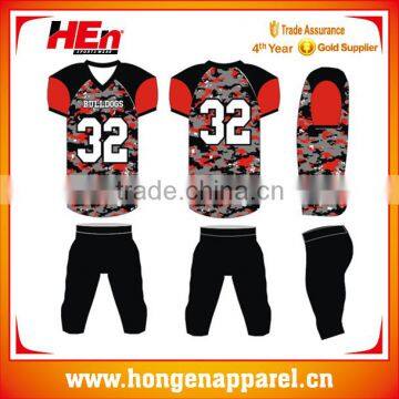 2015 Top generic football jerseys camo design /argentina football team jerseys