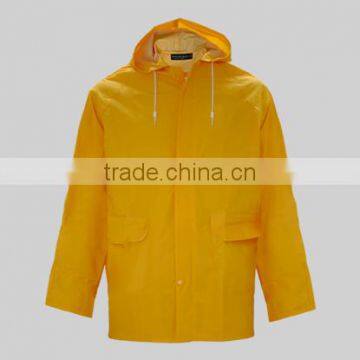 Completo PVC workwear jacket