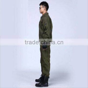Security Guard Dress Pants Sample for Security Guard Uniforms Sale photo-3