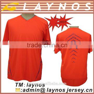 Wholesale Blank Soccer Jersey