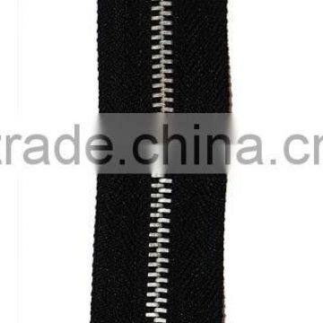 8# bronze zipper A/L O/E