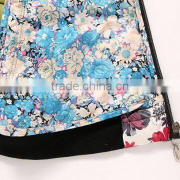 GZY Wholesale Down Feather Jacket at Low Price photo-4