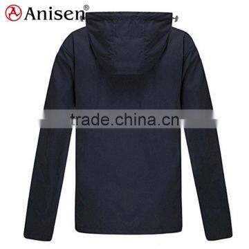 Wholesale Waterproof Softshell Men Jacket photo-2