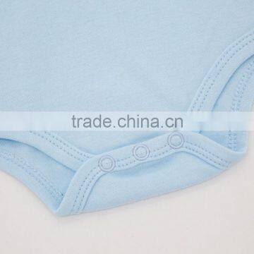 Best Quality Gentleman Style Baby Clothes Soft Cotton Baby Rompers Wholesale photo-4