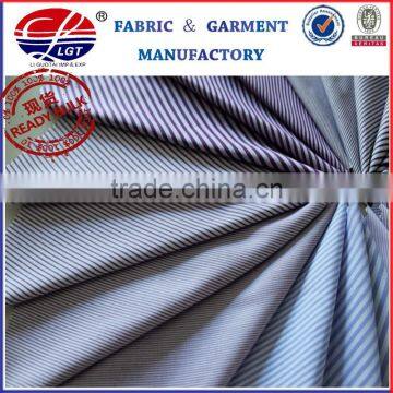 fantastic cotton micro fiber shirting fabric