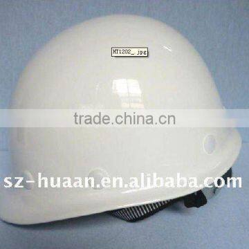 hot sale ABS protective helmet reinforced plastic material