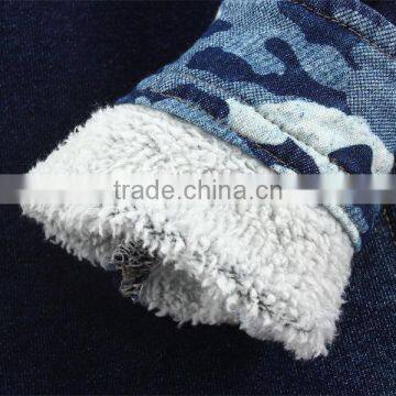 MOM AND BAB FASHIOIN Kids Clothes Made in China, Cowboys Jackets for Winter, Kids Clothing Factory photo-5