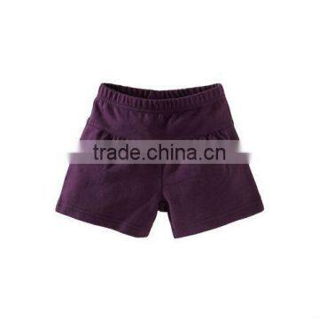 French Terry Play Shorts