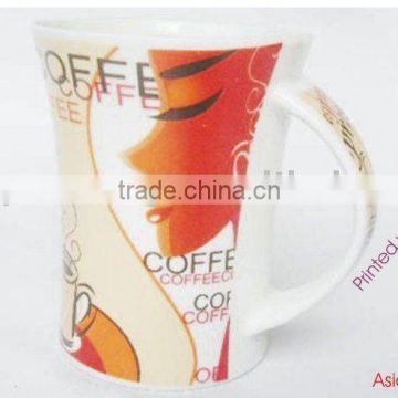 Bone China Promotion Mug