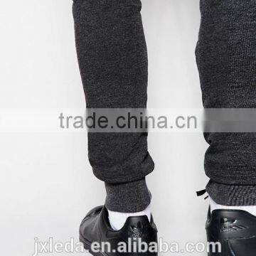 Men Leisure Long Sports Gym Pants Wholesale, Biker Jogger Sweat Pants Custom photo-3