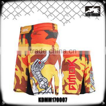 WHOLESALE 4 WAY STRETCH MMA SHORTS FOR MENS, YOUTH AND BOYS