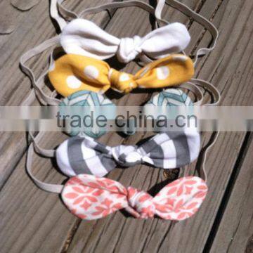 2015 New Style Headband Bowknot Style Women Girls Hairband Headband photo-2