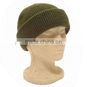 100% man merino wool hat