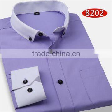 famous new indian boys shirts made in China