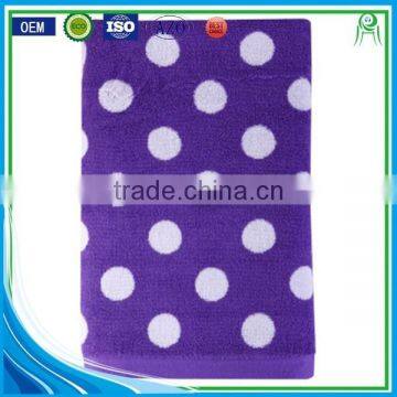 Wholesale Used Home Trends Jacquard Terry Bath Towels photo-2