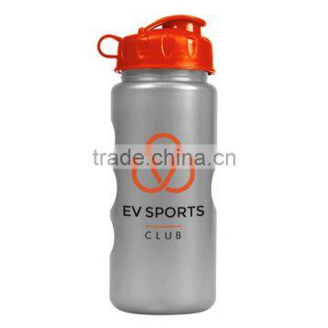USA Made 22 oz Tritan Metalike Sports Bottle With Flip Lid - Metallic Colors, BPA/BPS-free and Comes With Your Logo photo-5