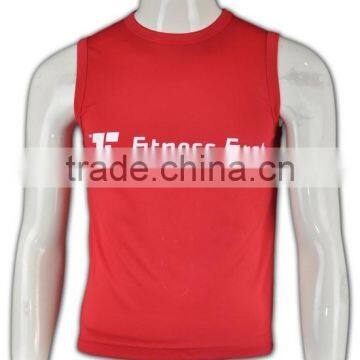 Hot Sales Factory Price Fashion Gym Tank Tops photo-2