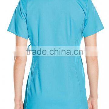 Wholesale Custom Female Medical Uniform Nurse Uniform photo-6