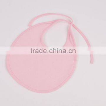 Wholesale 100% Cotton Waterproof Soft Cute Newborn Baby Bib photo-3