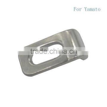 3100518 Lower Knife Carrier Guide(Upper) for Yamato AZF8500, VC2700, VC3711M photo-2