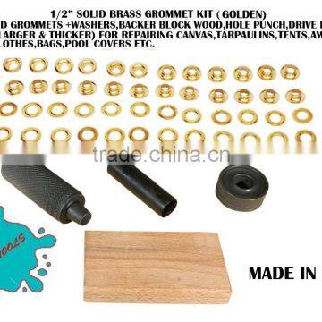 Campers Trailers Outdoor Grommet Kits photo-3