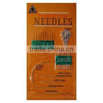 Sewing book Needles in high quality and economical price