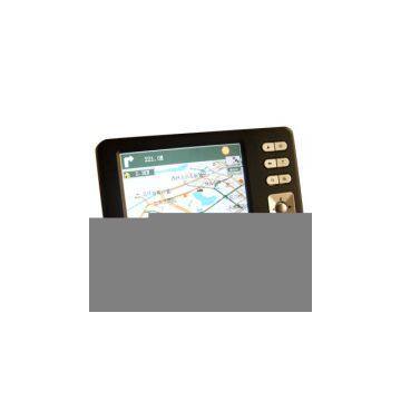 Sell Portable GPS Receiver