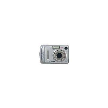 United States Fuji Finepix A500 Digital Camera