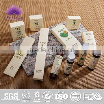 Custom Disposable Accessories Set for Hotel and Travel photo-2