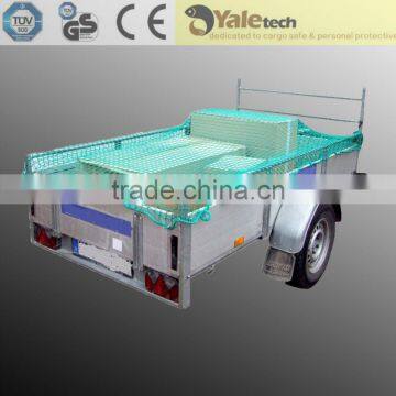 Car Cargo Net Shipping Cargo Net With DEKRA Certification in Germany and Australia Market for Pallet photo-2