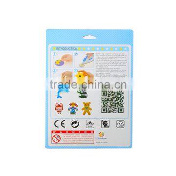 2017 Hot Selling Basset Hound DIY Education Plastic Hama Fuse Beads Toys photo-4