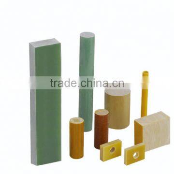 Epoxy Glass Cloth Molded Rod