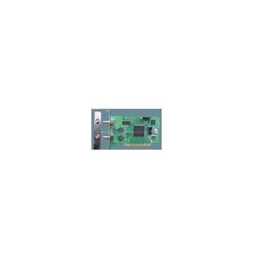 PCI TS Record Card(ASI IN)
