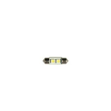 31mm 5050 2SMD Canbus LED Festoon