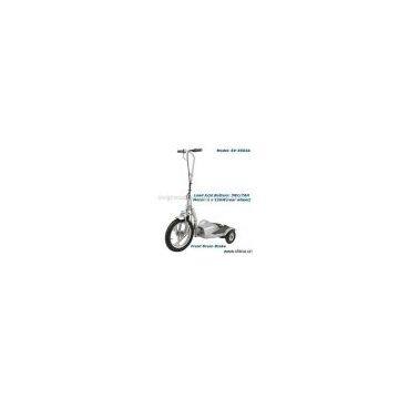 Sell 3-Wheel Electric Scooter
