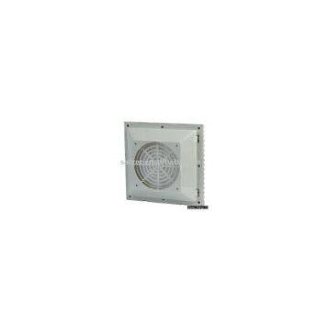 Salzer Brand Fan Filter