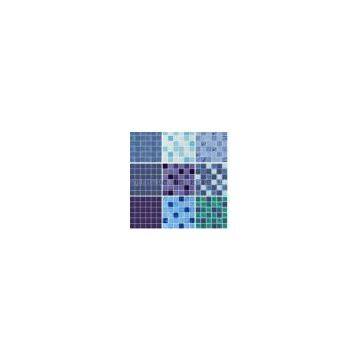 ceramic mosaic tiles, swimming pool tile