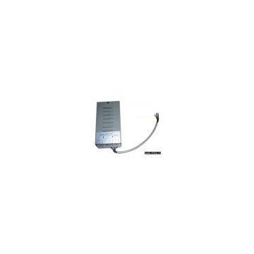Gearbox for Fluorescent Lamps