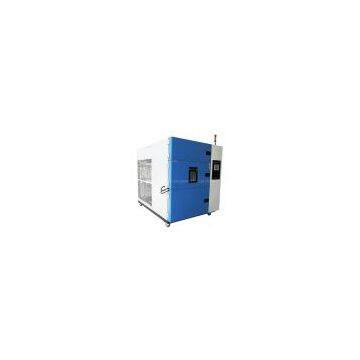 Lenpure Three Zones Thermal Shock Test Chamber