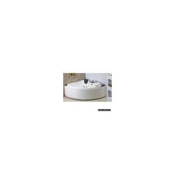 Massage Bathtub