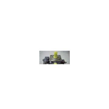 Bosch ReXroth hydraulic pump, hydraulic motor, proportional valve, amplifier