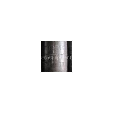 carbon steel slotted pipe