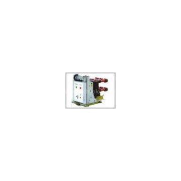 VMD2 series 12 kv indoor Vacuum 3 Phase Circuit Breaker apply to control and protect cable