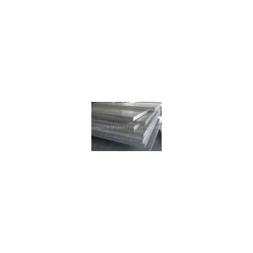 High Strength-Toughness Steel Plate