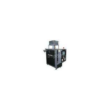 High - Voltage Explosion - Proof 300 C Oil Circulation System Mold Temperature Control Unit