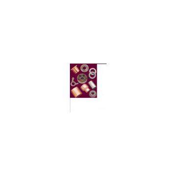 India Sintered Self Lubricating Bronze Bushes & Parts