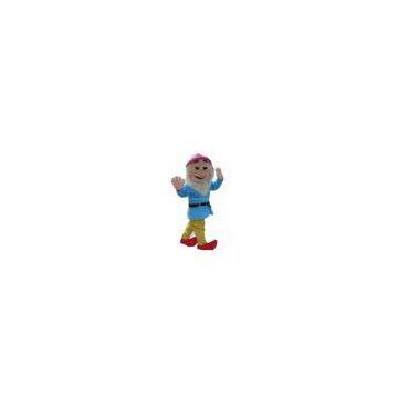 Seven dwarfs cartoon character, dwarfs costume character, disneyworld character, walking costumes