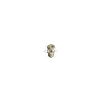 316L Stainless steel part processed by precision casting PED certificated