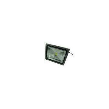 Ra  80 30w Led Exterior Flood Lights 240v IP65 , Outdoor Flood Light Fixtures